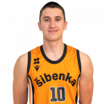 Player Josip Badrak