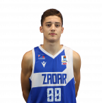 Player Toni Torbarina