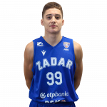 Player Toni Torbarina