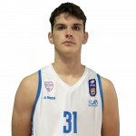 Player Gabriel Karamarko
