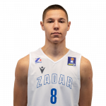Player Jurica Zagoršak
