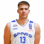 Player Harun Zrno