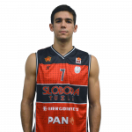 Player Tarik Bukva