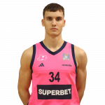 Player Filip Jović
