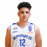 Player Filip Ružičić