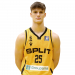 Player Roko Jemo