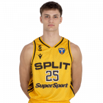 Player Roko Jemo