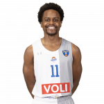 Player Kevin Duane Ferrell Jr