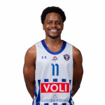 Player Kevin Duane Ferrell Jr