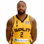 Player Shannon Shorter