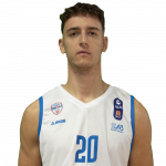 Player Matej Perković
