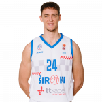 Player Matej Perković