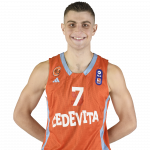 Player Luka Krajnović