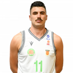 Player Georgi Trajkovski