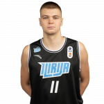 Player Matic Mikuš
