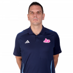 Player Marko Barać