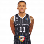 Player Daron Fatts Russell