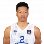 Player Trae Anthoney Bell Haynes