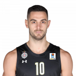 Player Ioannis Papapetrou