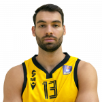 Player Nikola Đogo