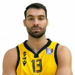 Player Nicola Đogo