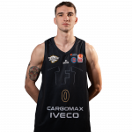 Player Viktor Tashovski