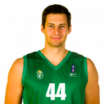 Player Branislav Vujadinović