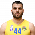 Player Matija Novković