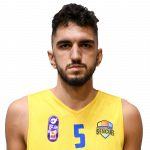 Player Srđan Tešić