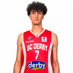 Player Demir Dogan