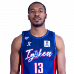 Player Bryant Crawford