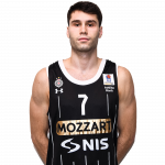 Player Mario Nakić