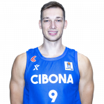 Player Sven Smajlagić