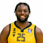 Player Tyrell Jamal Nelson