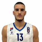 Player Siniša Šorak