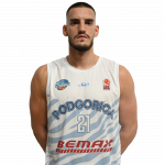 Player Siniša Šorak