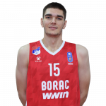 Player Teodor Simić