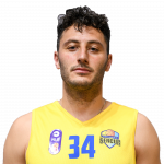 Player Miloš Varagić