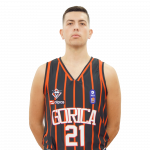 Player Stipe Sokol