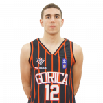 Player Ivan Tvrtko Majić