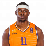 Player Dennis Woodrow Tunstall Jr