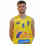 Player Alen Zulić