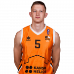 Player Jan Babič