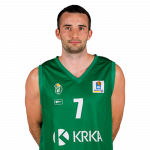 Player Niko Bačvić