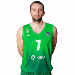 Player Niko Bačvić