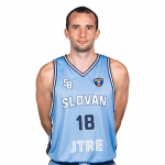 Player Niko Bačvić
