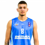 Player Marko Radunović