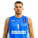 Player Petar Radonjić
