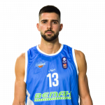 Player Danilo Brnović