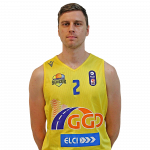 Player Jan Novak